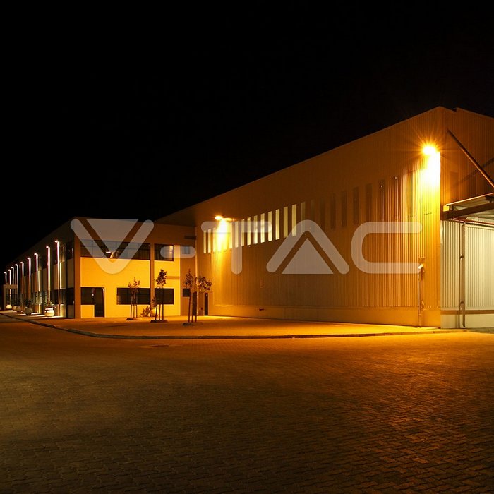 300W LED prožektorius V-TAC 4000K Samsung LED - Image 2