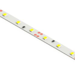 Alternative view of 12W/m 12V 60 LED/M RGB LED juosta IP20