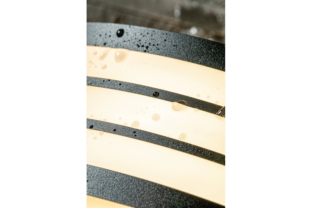 E27 ASTRITE LED 14W IP54 šviestuvas - Image 2