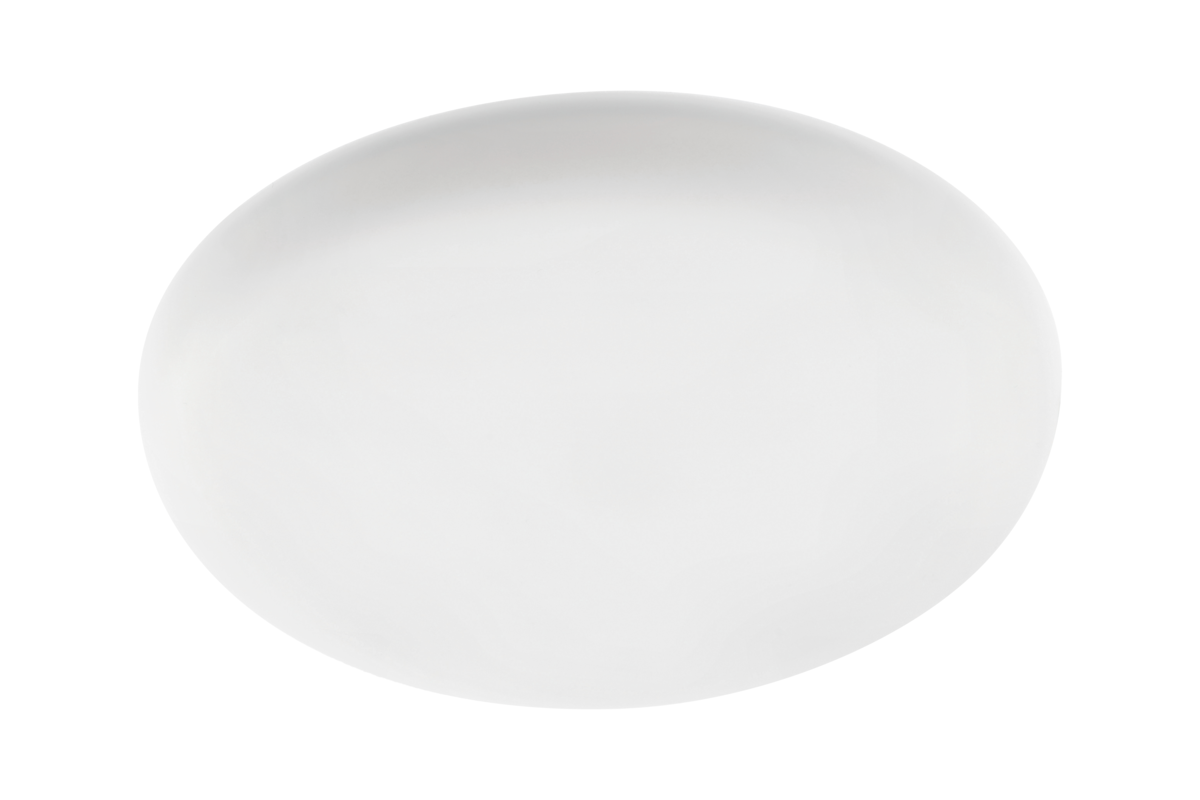 SORA 24W 4000K 2400lm IP54 IK08 120* apvalus p/t 3 metai garantija