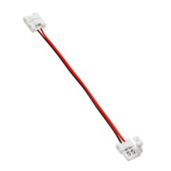 LD-ZTK8MM-02N sujungimas laidas-LED juosta