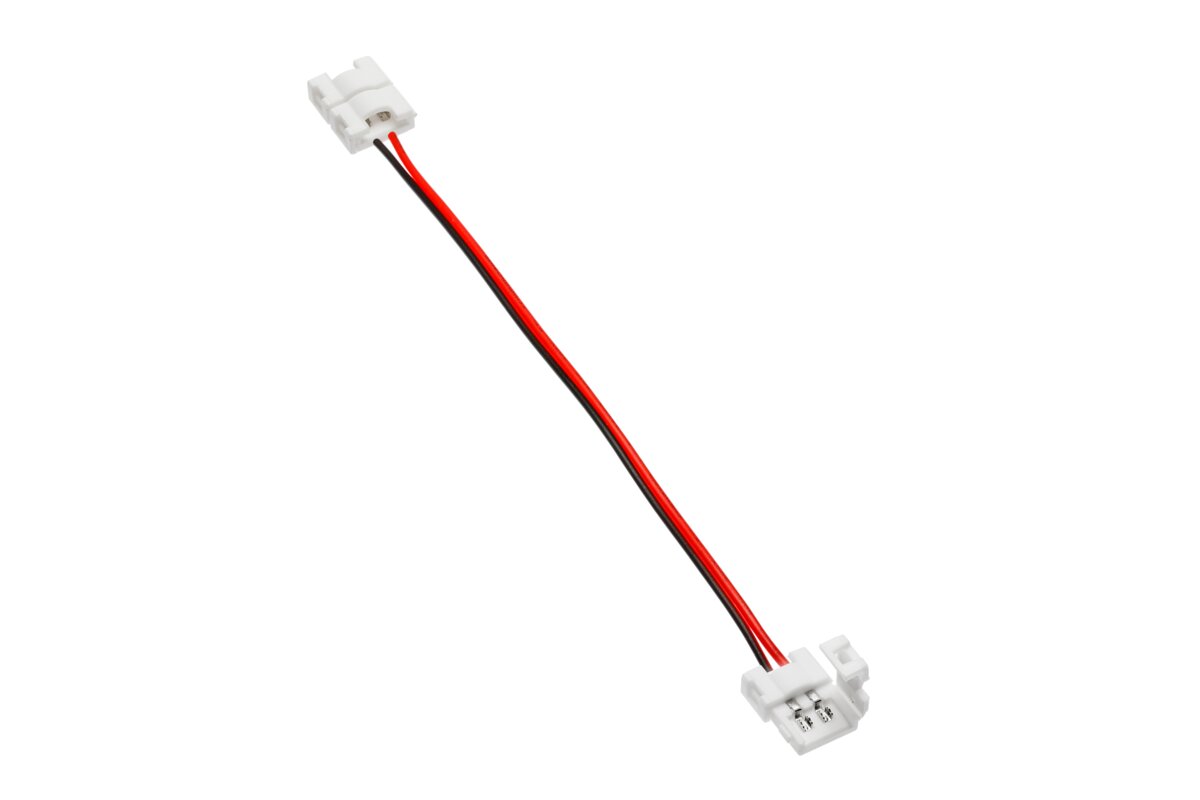 LD-ZTK8MM-02N sujungimas laidas-LED juosta