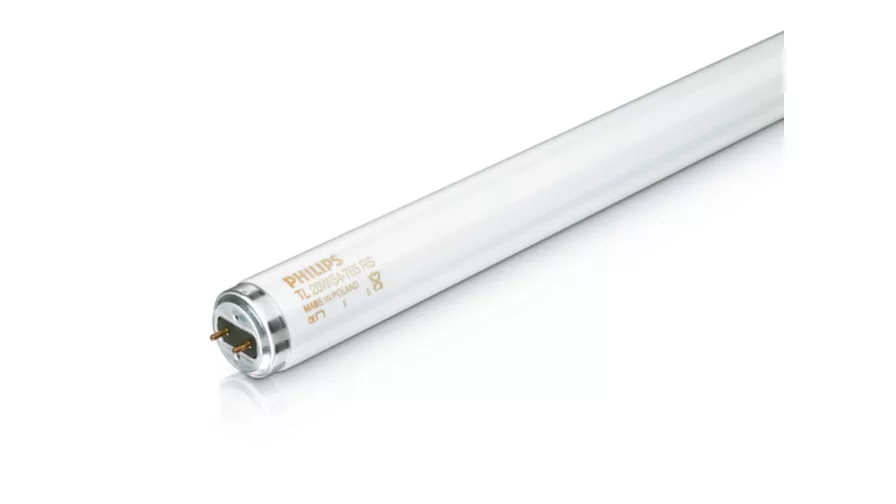TL 8W/830 G5 liuminisc.lempa w.w.