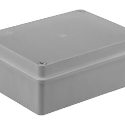 S-BOX416 Hermetinė instaliacinė dėžutė virštinkinė 190x140x70mm IP65