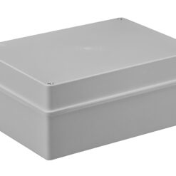 S-BOX616 hermetinė instaliacinė dėžutė virštinkinė 300x220x120mm IP65