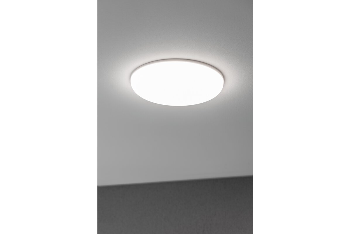 SORA 24W 4000K 2400lm IP54 IK08 120* apvalus p/t 3 metai garantija - Image 3