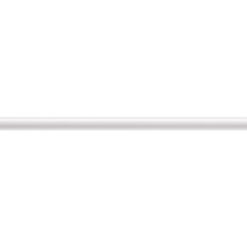 LED tube T8 10W 230Vac 60cm 1000 lm 4000K vienpusio pajungimo lempa 270*