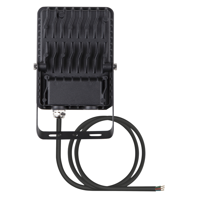 LEDVANCE 20W 4000K IP65 prožektorius juodas su judesio davikliu FLOODLIGHT LED - Image 5