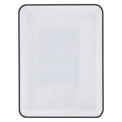 LEDVANCE 20W 3000K IP65 prožektorius juodas FLOODLIGHT LED