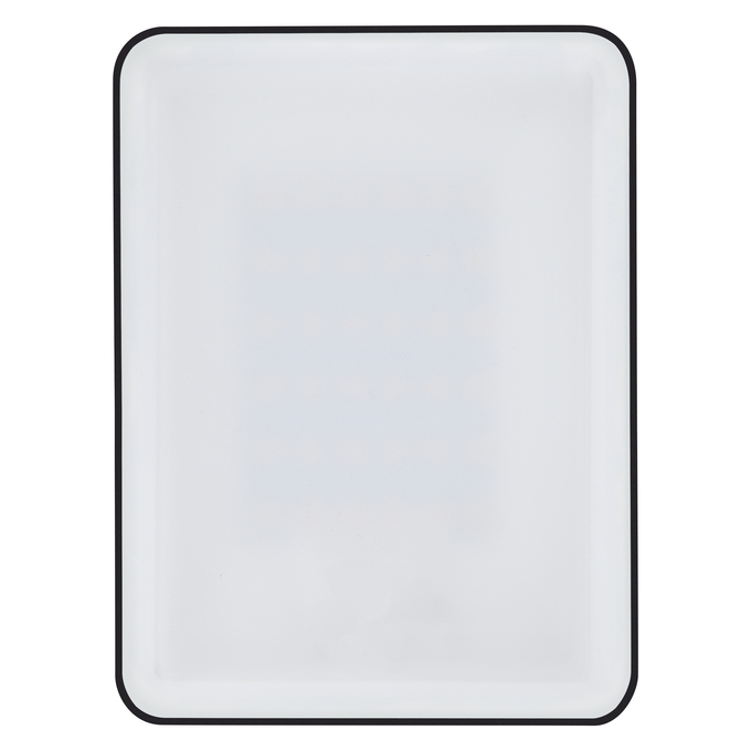 LEDVANCE 20W 4000K IP65 prožektorius juodas su judesio davikliu FLOODLIGHT LED