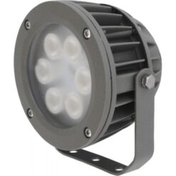 Grus S LED1x1100 C314 T740 L30 IP65 prožektorius