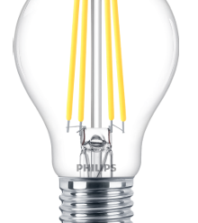 MASTER VLE LEDBulb D5.9-60W E27 927 A60CLG lemputė