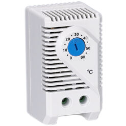 KNO011 (KTS011, NTL 80) termostatas vėdinimui N/O