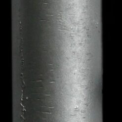 UPB20/1500 Cinkuotas įžeminimo strypas iš plieno, d20x1500 mm