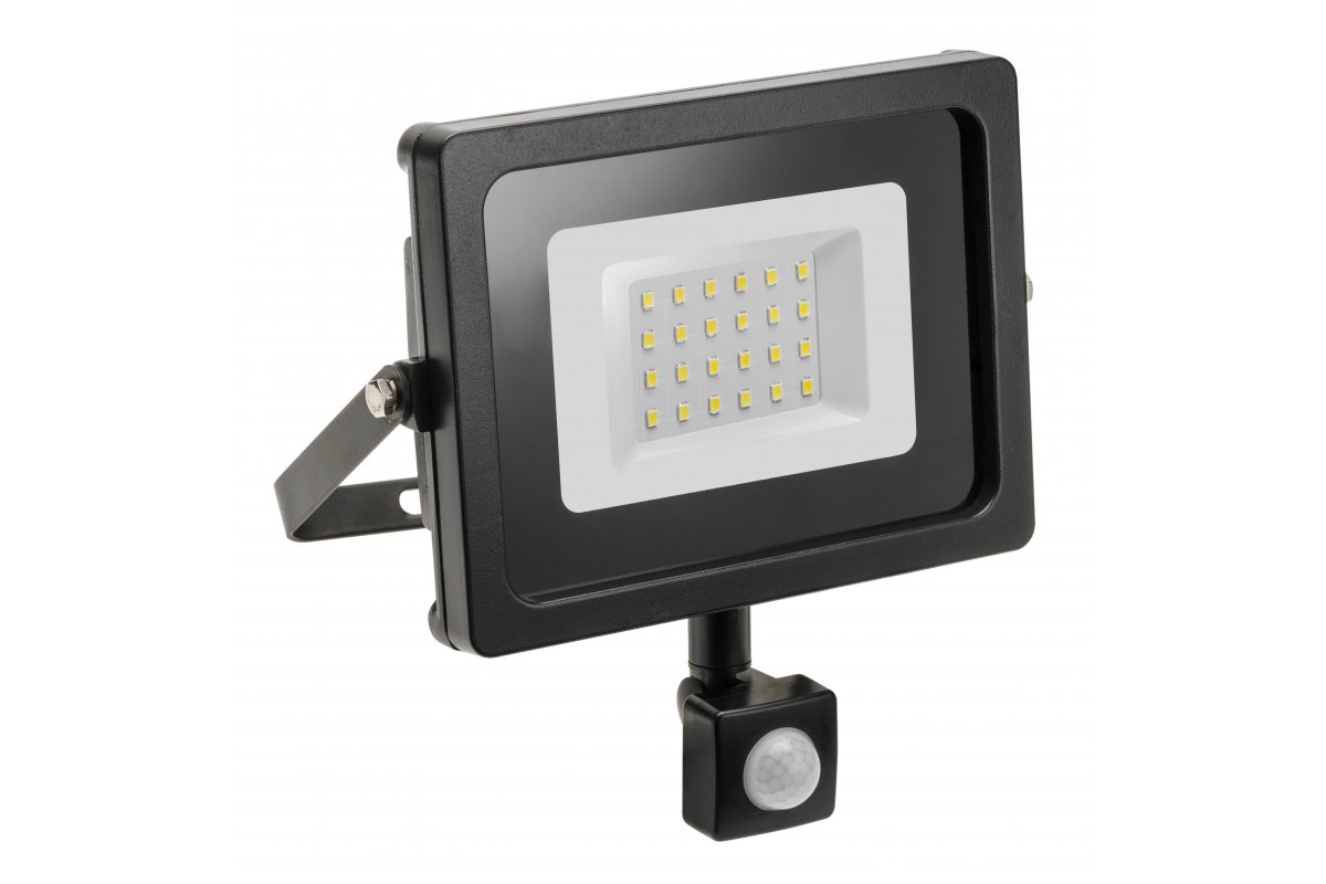 LED prožektorius iNEXT LD-INEXT10W-64, 10 W, 800 lm, IP65