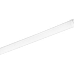 hermetiškas LED šviestuvas MORIS LD-MOR18W06-NB, 18 W, 2160 lm, 4000 K, IP65, 60 cm