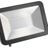 LED prožektorius VIPER LD-VIPERS100W-40, 100 W, 10000 lm, 4000 K, IP65, pilka