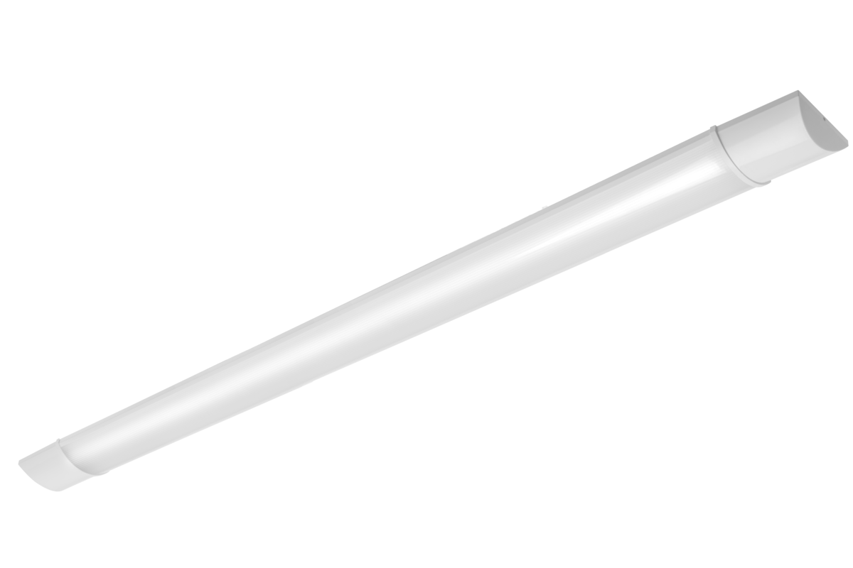 LED šviestuvas KELIO LD-KEL45W-NW, 45 W, 4500 lm, 4000 K, IP40, 150 cm