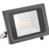 LED prožektorius VIPER LD-VIPERS50W-40, 50 W, 4500 lm, 4000 K, IP65, pilka