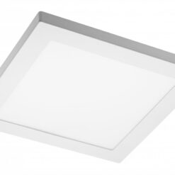 LED šviestuvas MOZA LD-MZ18WKW-NB, 18 W, 1500 lm, 4000 K, IP40