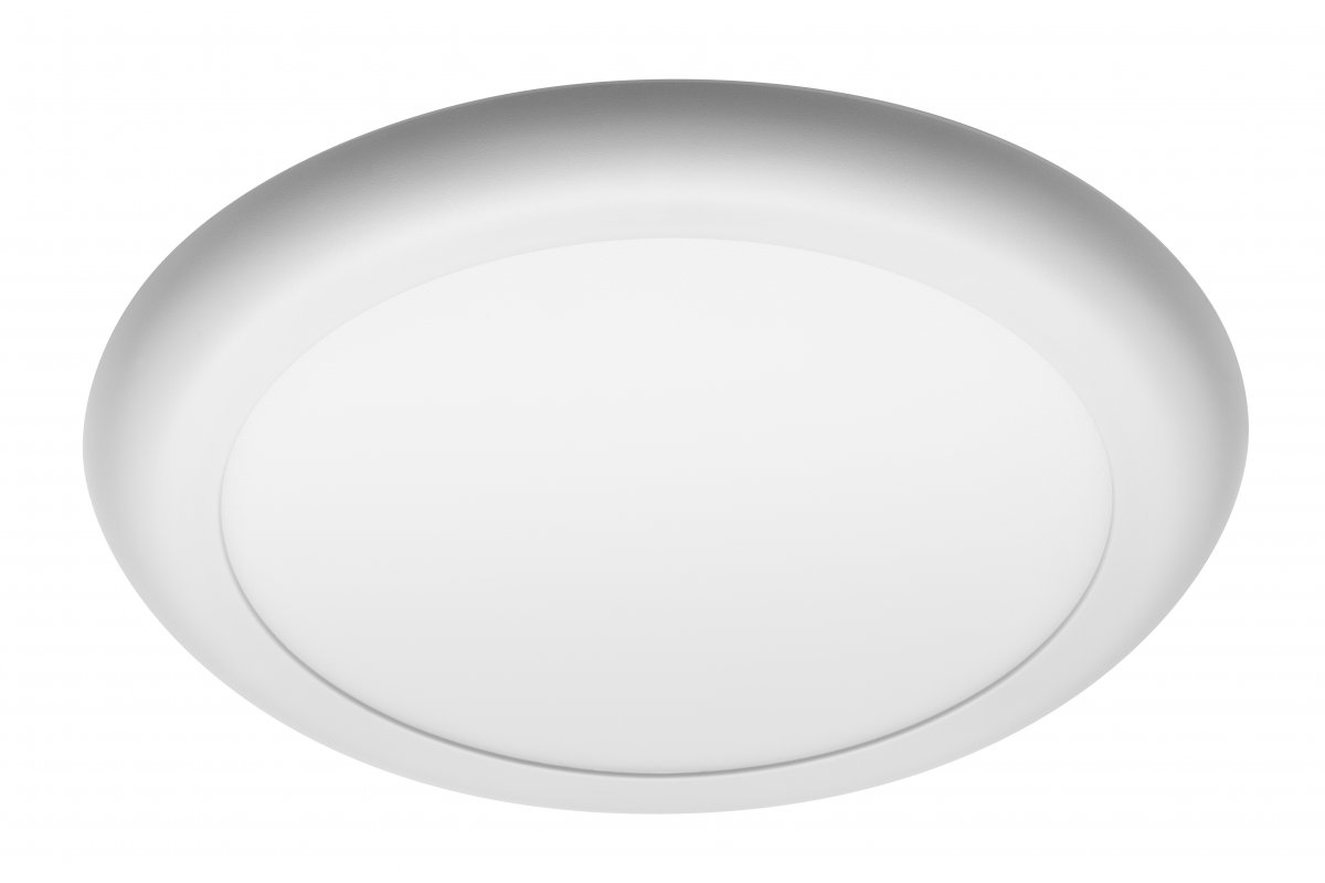LED šviestuvas MOZA LD-MZ18WOK-NB, 18 W, 1500 lm, 4000 K, IP40