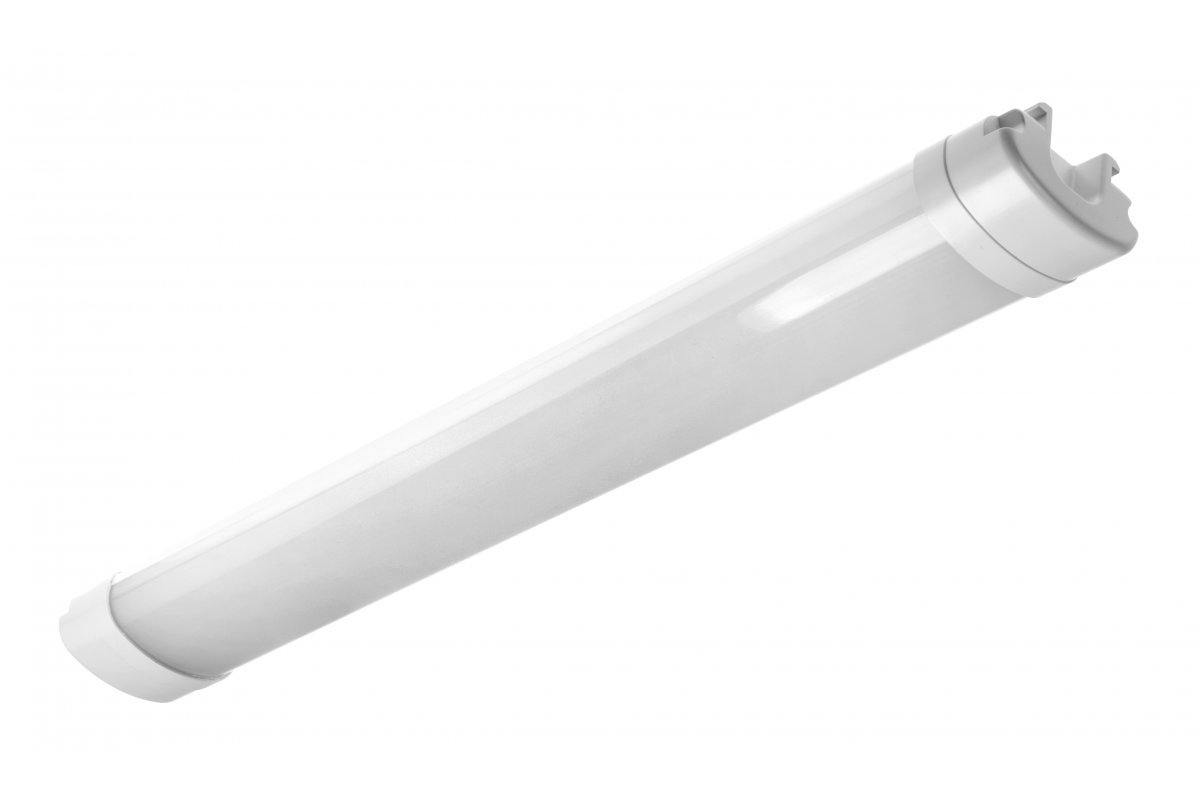 hermetiškas LED šviestuvas OMNIA GT-OMN060-18, 18 W, 1600 lm, 4000 K, IP65, 60 cm