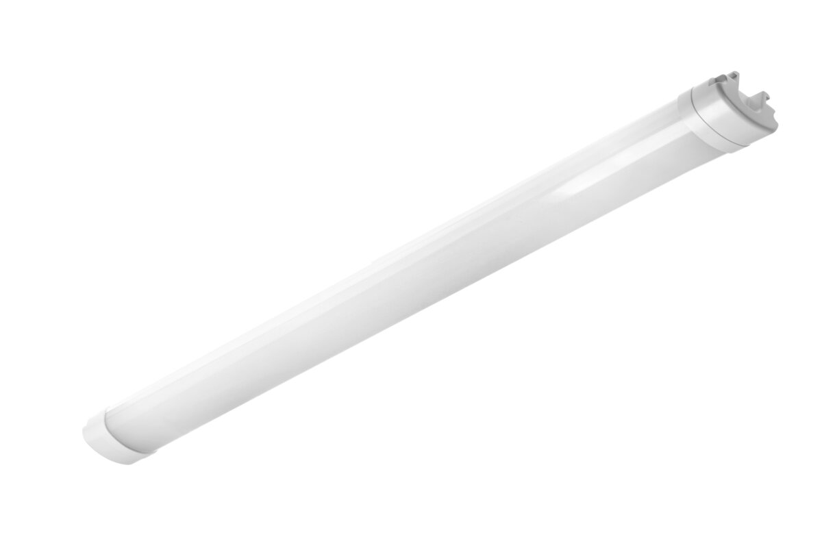 hermetiškas LED šviestuvas OMNIA GT-OMN120-36, 36 W, 3200 lm, 4000 K, IP65, 120 cm