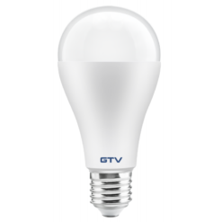 LED lemputė PC4 A65 LD-PC4A65-20W, 20 W, 2400 lm, 3000 K