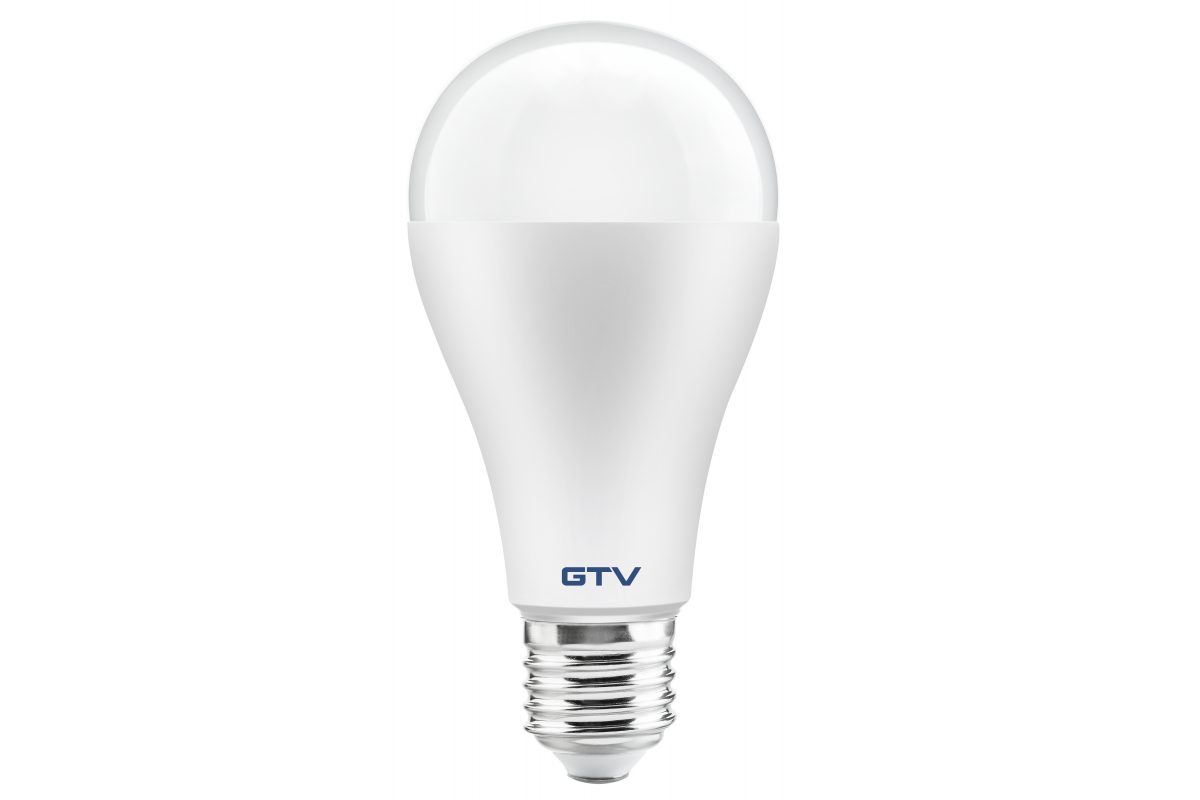 LED lemputė PC4 A65 LD-PC4A65-20W, 20 W, 2400 lm, 3000 K