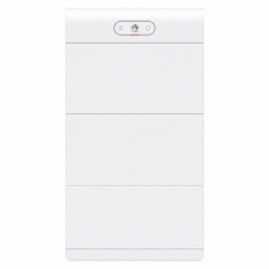 Huawei LUNA2000-21-S1 energijos kaupimo sistemos konfigūracija 21 kWh