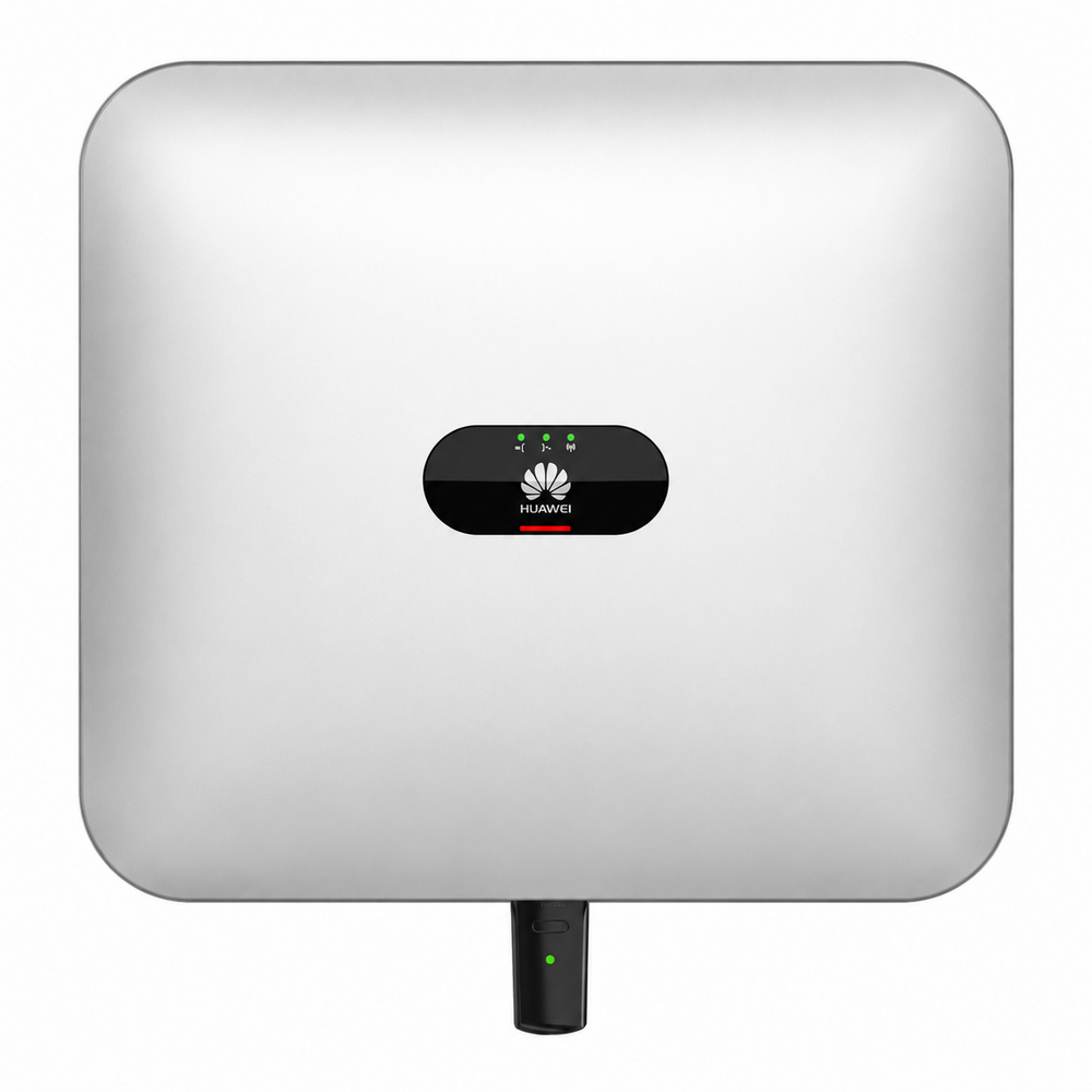 Huawei SUN2000-5KTL-M1 trifazis hibridinis saulės elektrinės inverteris 5 kW