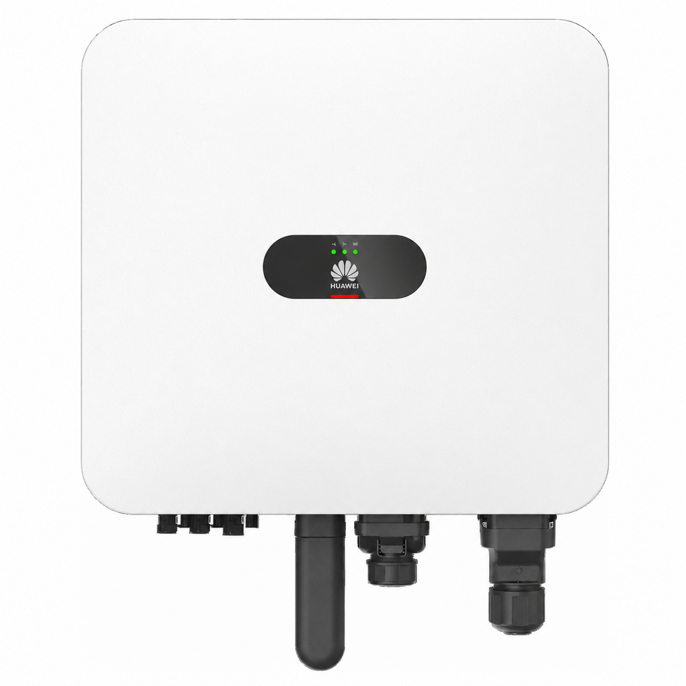 Huawei SUN2000-10K-MAP0 trifazis hibridinis saulės elektrinės inverteris 10 kW
