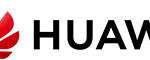 Huawei logotipas