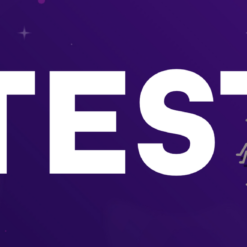 TEST