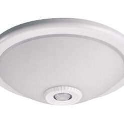 LED šviestuvas VIZELA OS-PLCRKZ-00, 40 W, IP20