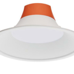 Įleidžiamas LED šviestuvas OSRAM PUNCTOLED DL 200 4000K, 23 W, 2000 lm, IP20, baltas