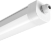 Hermetinis šviestuvas OPPLE LEDWaterproof-E3 L1200-17W-840 531000012500 17 W 4000 K IP66 IK08 1266 mm, pilkas
