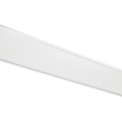 LED panelinis šviestuvas OPPLE LEDPanelS-B4 542016013300 34 W 4000 K DALI IP40 220–240 V 1195x295 mm, baltas