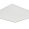 LED panelinis šviestuvas OPPLE Slim Panel 542016013800 LEDPanelS-B4 Sq595-23/34W-830/840 34 W 3000–4000 K IP40 IK03 595 mm 220–240 V, baltas