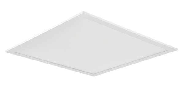 LED panelinis šviestuvas OPPLE Slim Panel LEDPanelS-B4 Sq595-23/34W-830-U19 542016014200 34 W 3000 K IP40 220–240 V, baltas