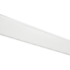 Šviestuvas LED panelė OPPLE LEDPanelS-B4 Re295-23/34W-840 542016014500 34 W 4000 K IP40 1195 x 295 mm, baltas
