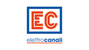Elettrocanali logotipas