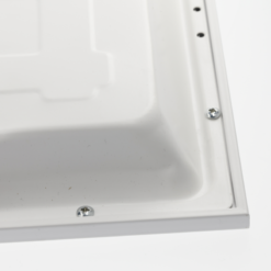 LED panelė GTV BIZAR GT-BPZ40W123-40 40 W 4000 lm 4000 K 220–240 V IP44 IK08 1195×295 mm, balta