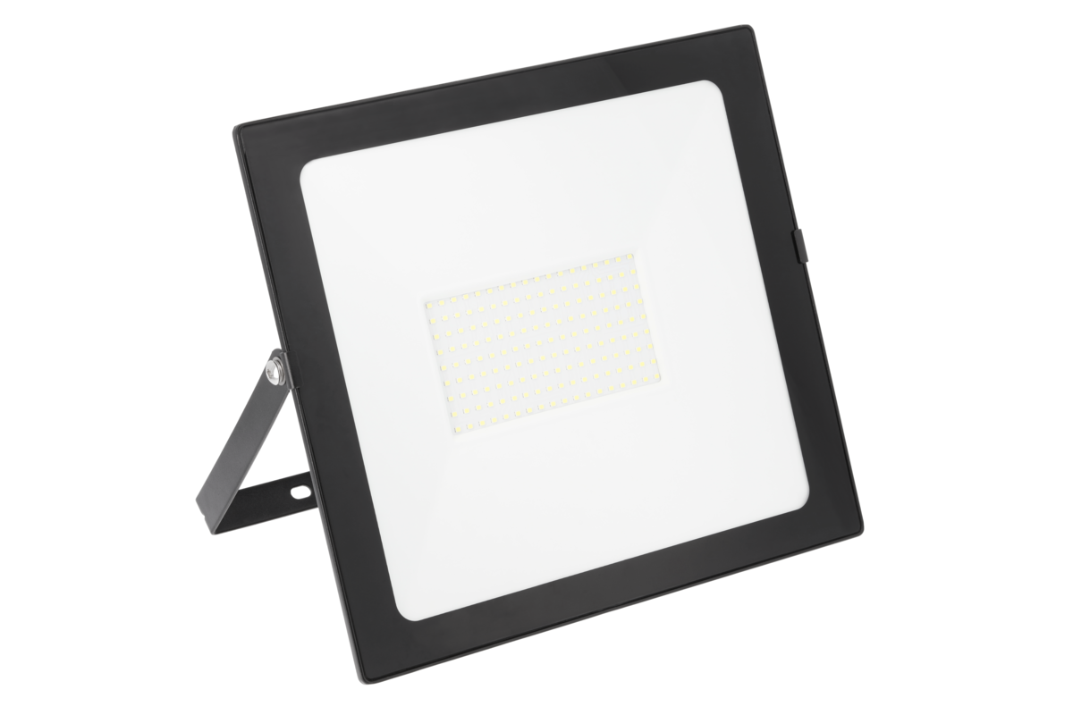 LED prožektorius GTV GT-GCX150W-40 150 W 12000 lm 4000 K IP65