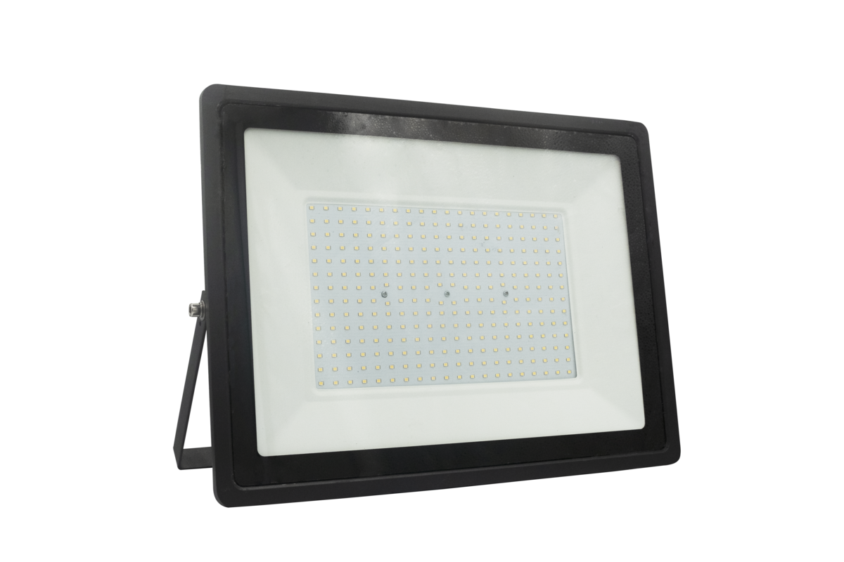 LED prožektorius GTV GT-GCX200W-40 200 W 18000 lm 4000 K IP65