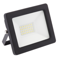 LED prožektorius GTV GT-GCX30W-64 30 W 2400 lm 6400 K IP65