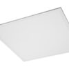 LED panelė GTV ARGO LD-ARG30W60-NB 30 W 3000 lm 4000 K AC 220–240 V IP44 IK08 montuojama ant lubų, balta