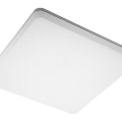 Plafonas GTV LD-BES24WKW-40 2400 lm 4000 K, kvadratinis