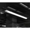 Hermetinis LED šviestuvas GTV BRAGA LD-BRA120-60B 60 W 6000 lm 4000 K 180–250 V IP65 IK08