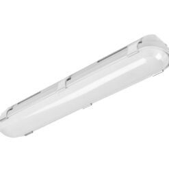 Hermetinis LED šviestuvas GTV BROX LD-BRO060-18W-40 18 W 2700 lm 4000 K IP65 220–240 V 580 mm
